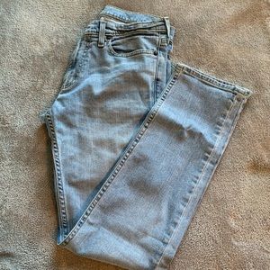Men’s Hollister Skinny Jeans